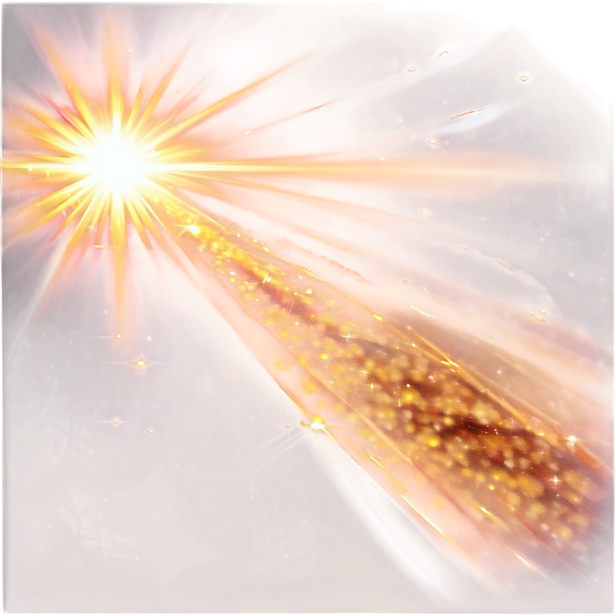 Sun Flare Bokeh Png 06122024 PNG Image