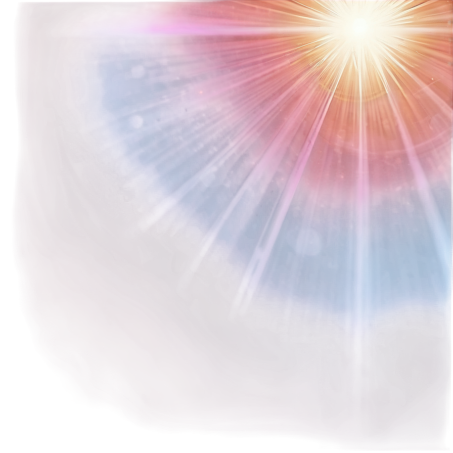 Sun Flare Clear Sky Png 57 PNG Image