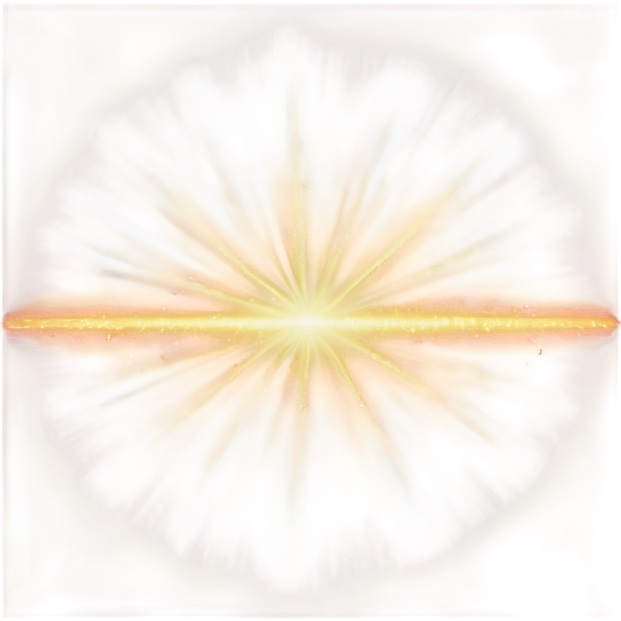 Sun Flare Horizon Png 30 PNG Image