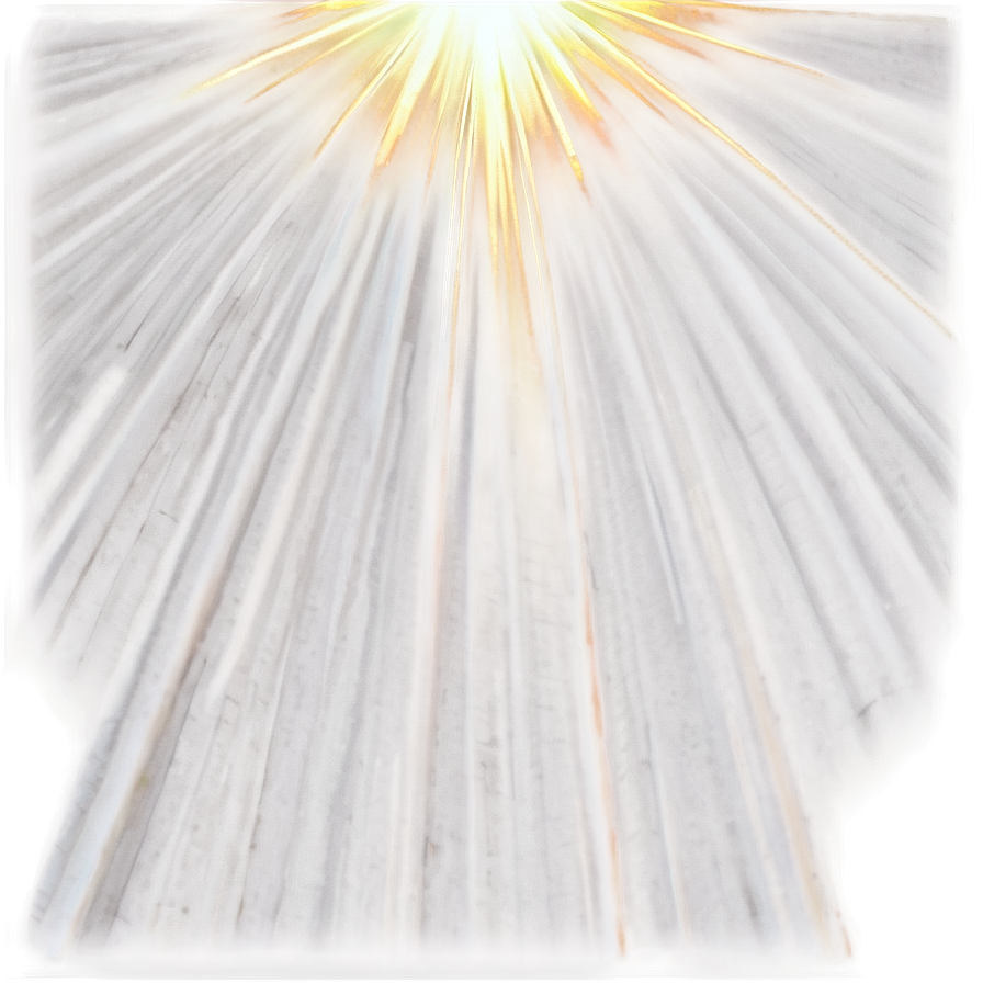 Sun Flare Rays Png Hwq PNG Image