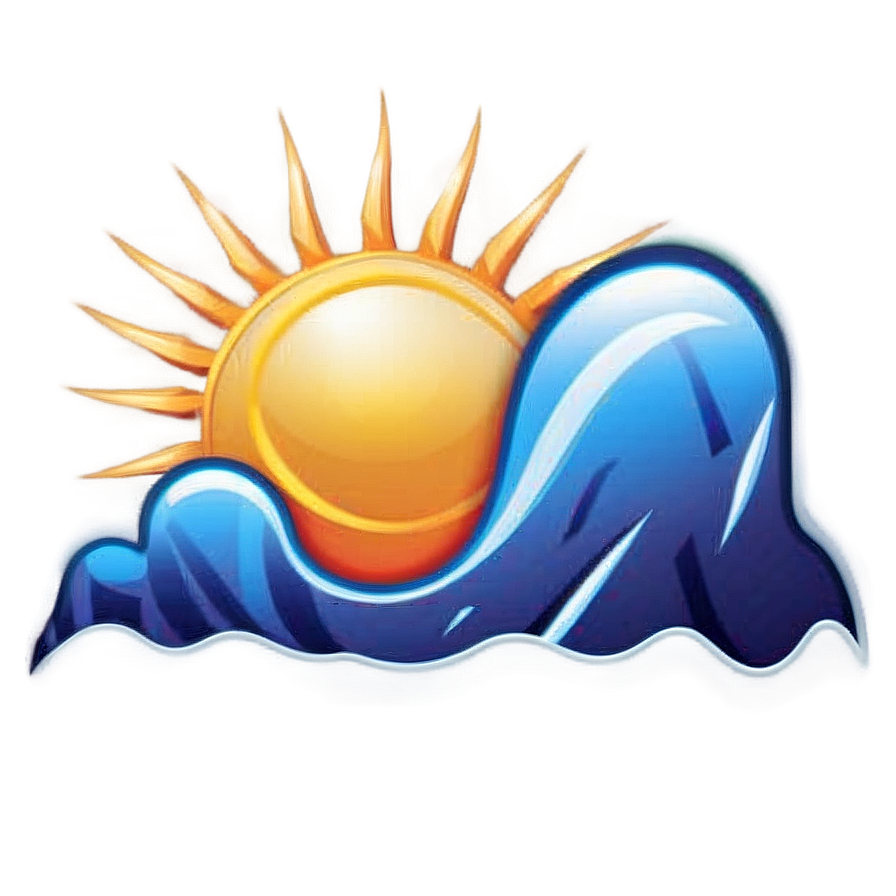 Sun Icon Transparent Png Xpd45 PNG Image