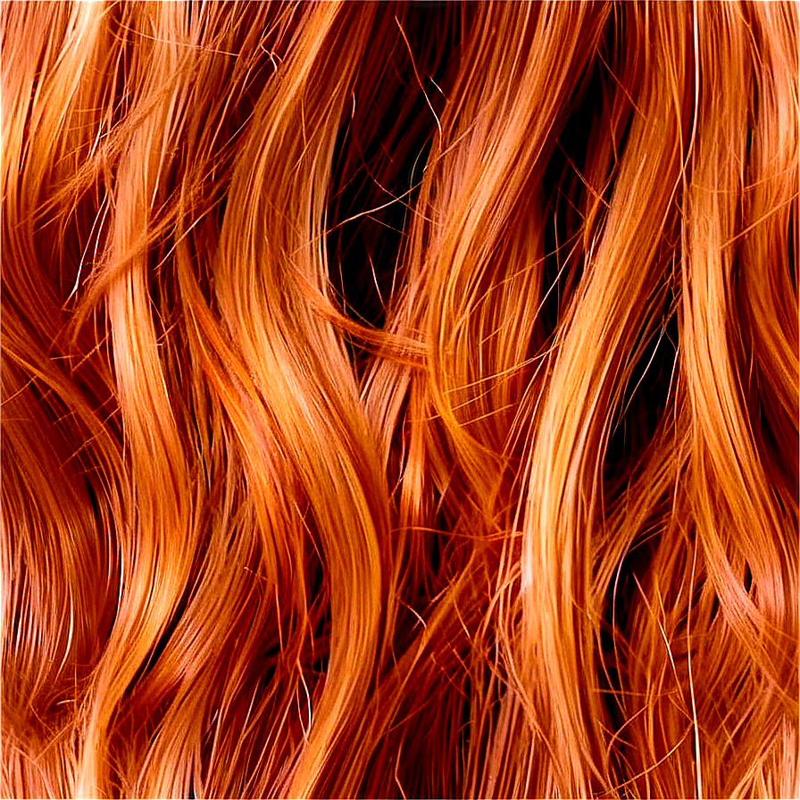 Sun-kissed Blonde Hair Png 05252024 PNG Image