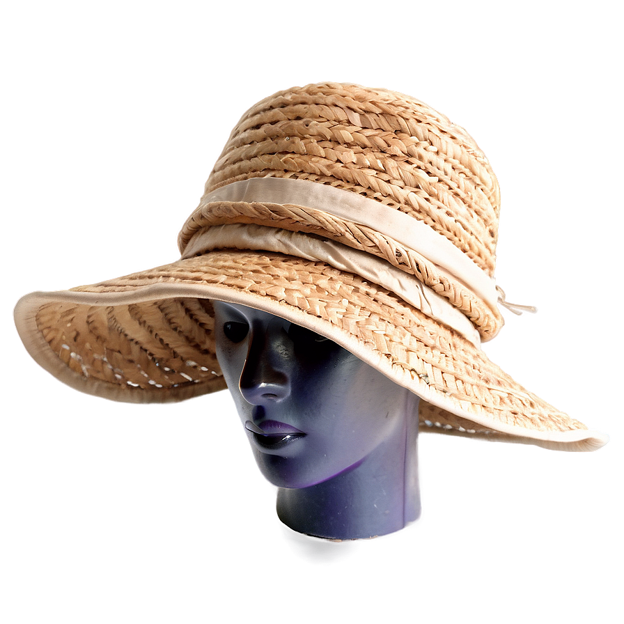 Sun Protection Beach Hat Png Bma PNG Image