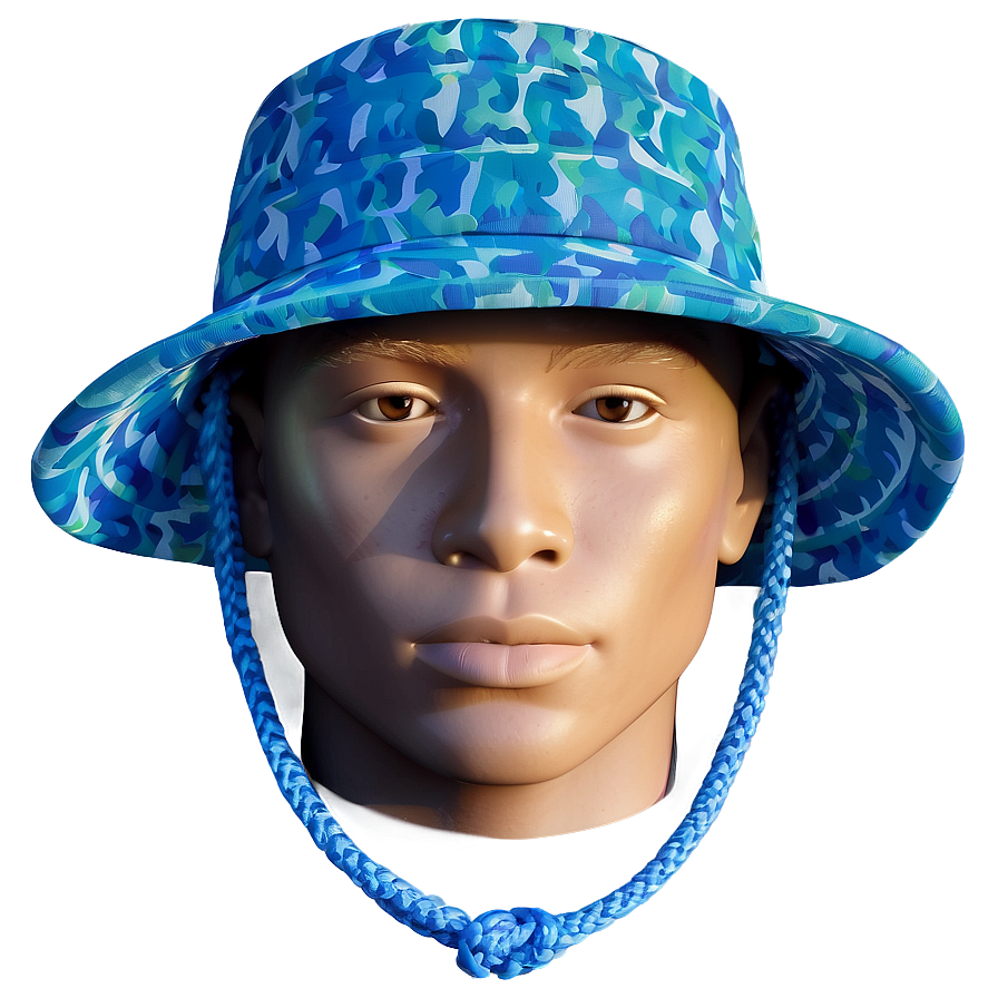 Sun Protection Fishing Hat Png Ajy25 PNG Image