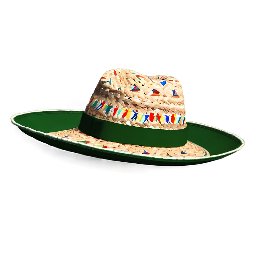 Sun Protection Sombrero Hat Png 26 PNG Image