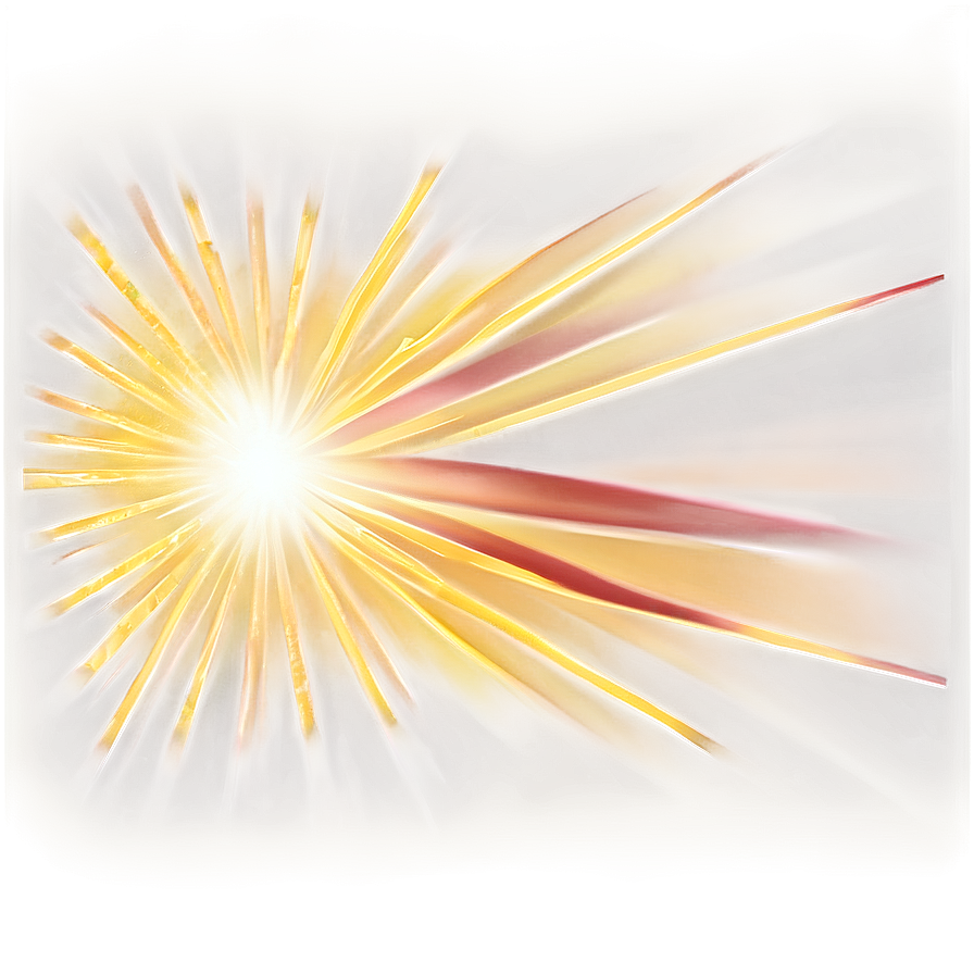 Sun Rays Illustration Png Dmr5 PNG Image