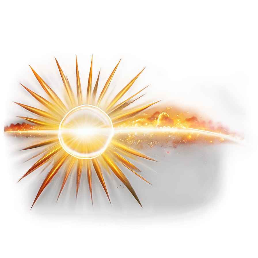 Sun Rays Shine Png 63 PNG Image