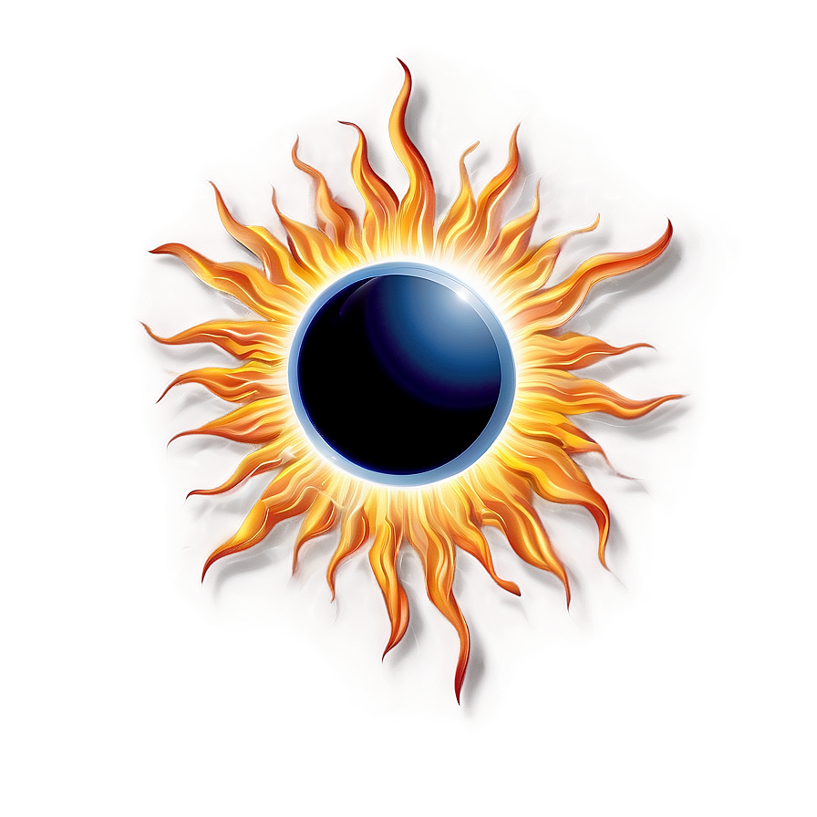 Sun Transparent Symbol Png 58 PNG Image