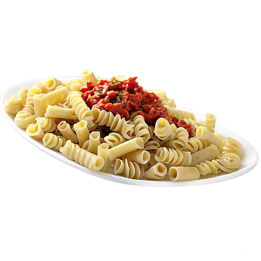 Sundried Tomato Pasta Png 05232024 PNG Image