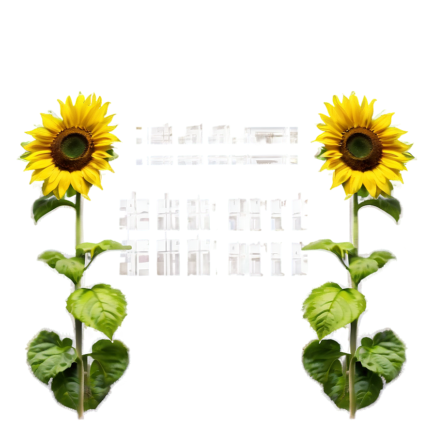 Sunflower Quotes Png Amr PNG Image