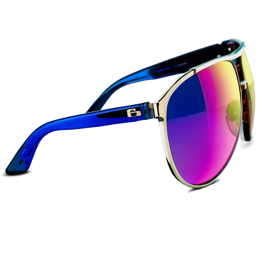 Sunglasses B PNG Image