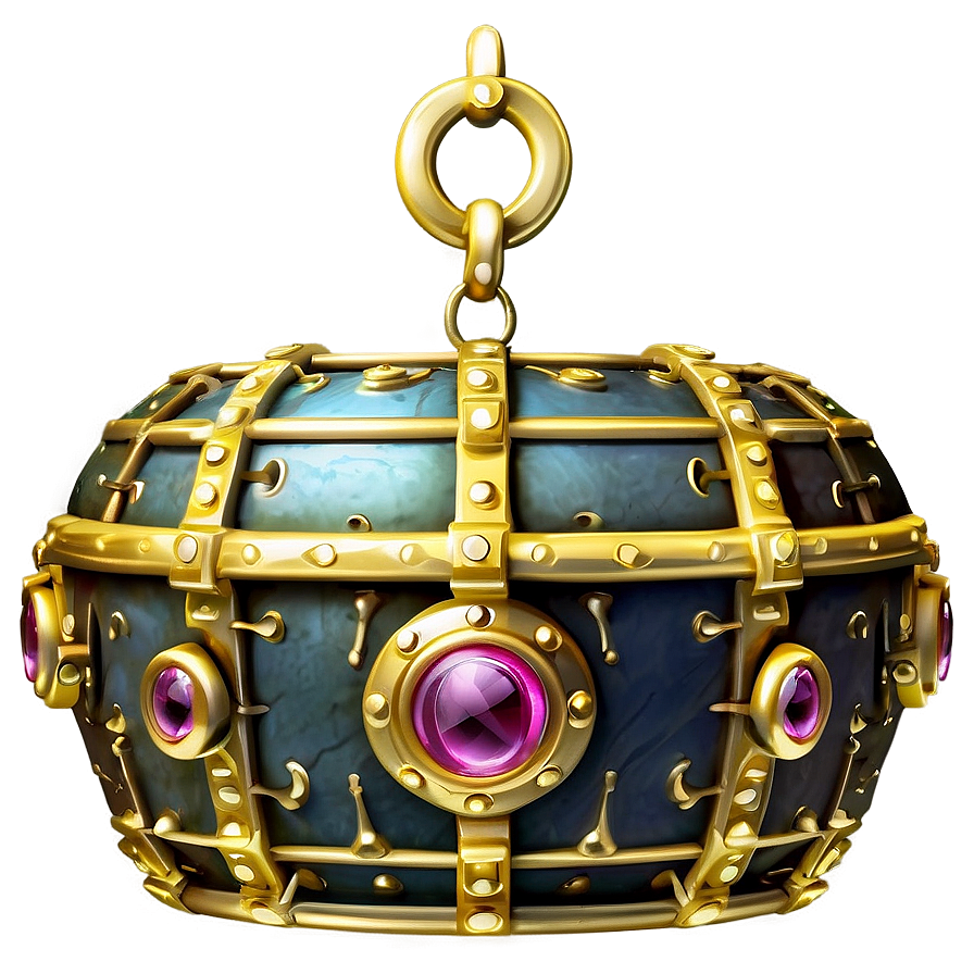 Sunken Treasure Png Edx4 PNG Image