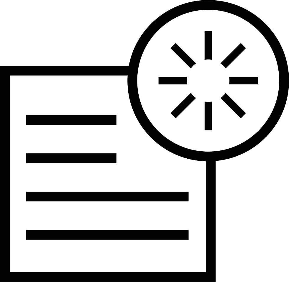 Sunlight Exposure Infographic Icon PNG Image