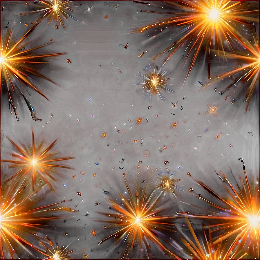 Sunlight Sparkles Png Njj54 PNG Image