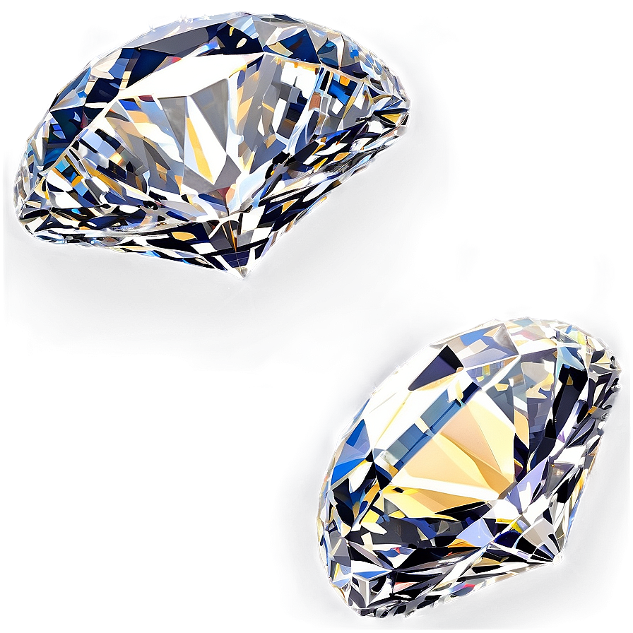 Sunrise Diamonds Radiance Png Kqx PNG Image