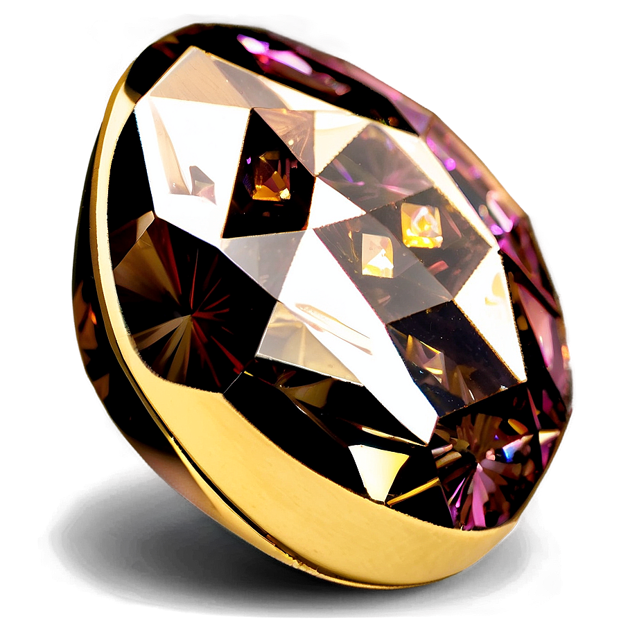 Sunrise Diamonds Radiance Png Pkn PNG Image