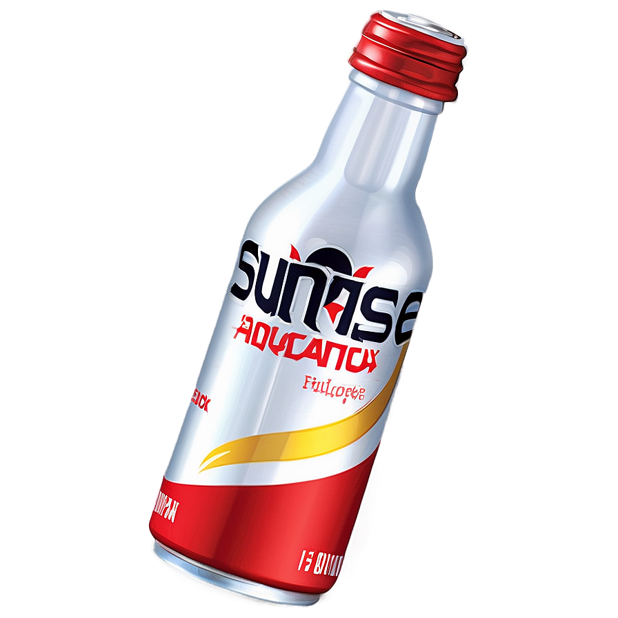 Sunrise Energy Drink Png Ipf PNG Image