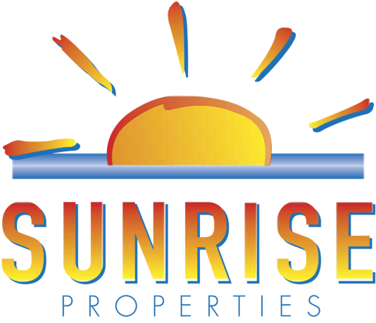 Sunrise Properties Logo PNG Image