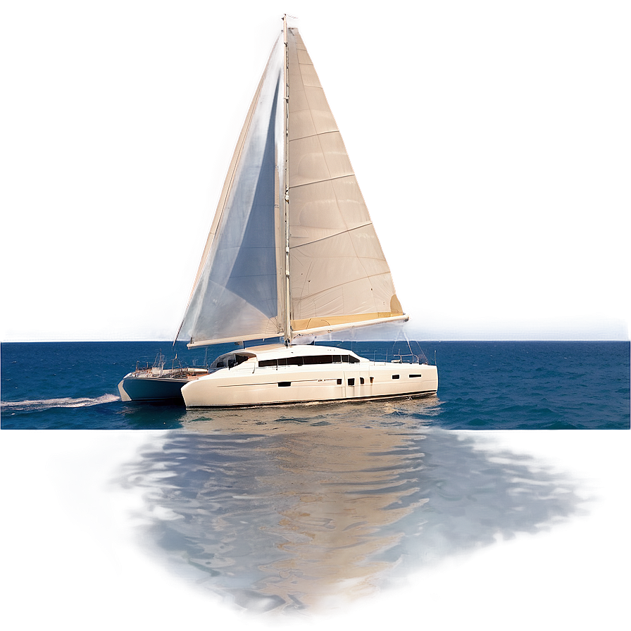 Sunset Sailing Paradise Png 96 PNG Image