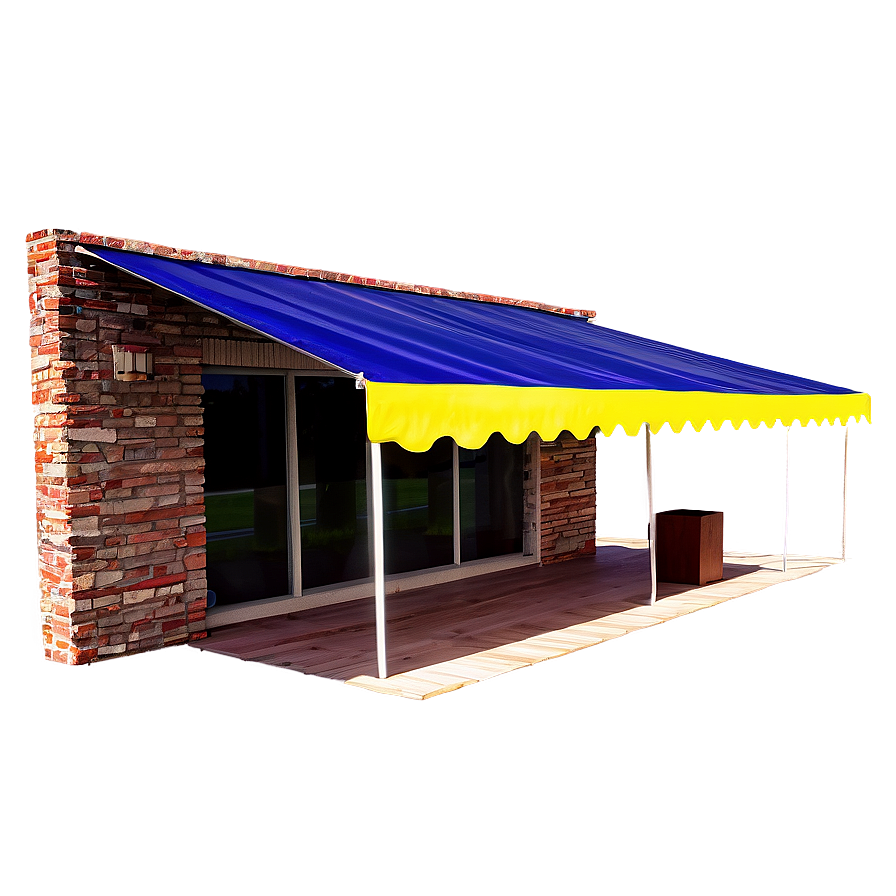 Sunshade Awning Graphic Png Arg35 PNG Image