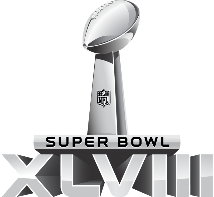 Super Bowl Trophy Illustration PNG Image