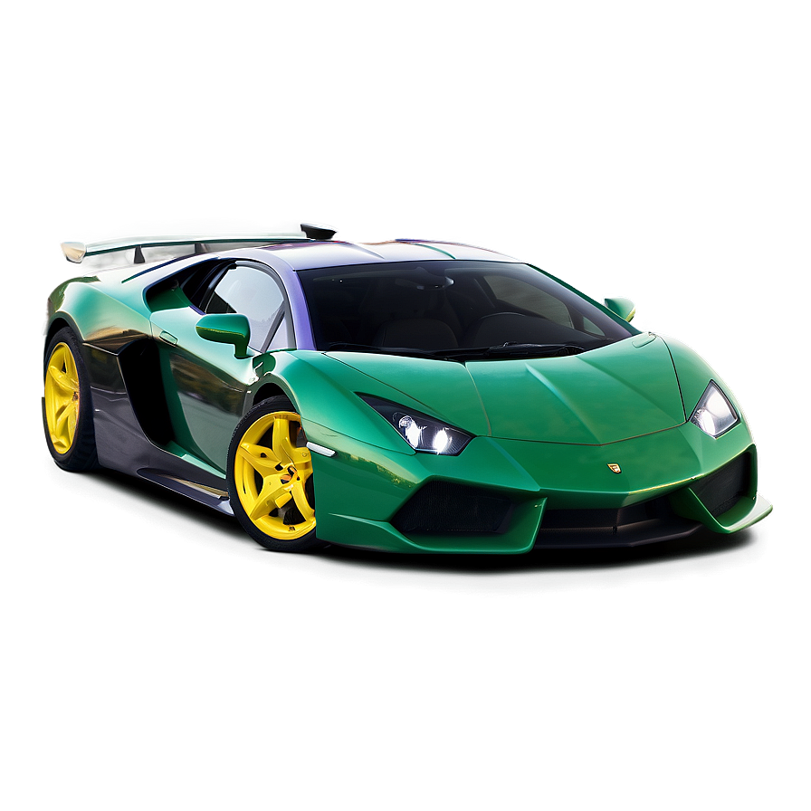 Super Cars Png 81 PNG Image