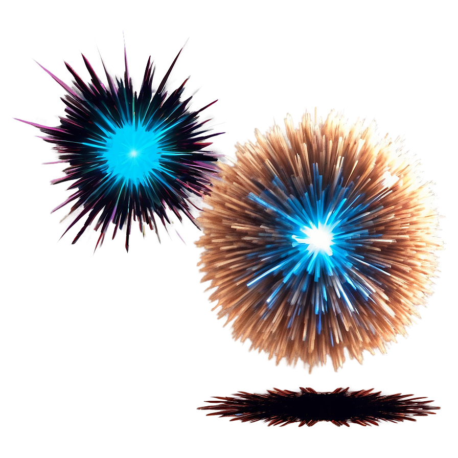 Super Power Explosion Effect Png Mfy53 PNG Image