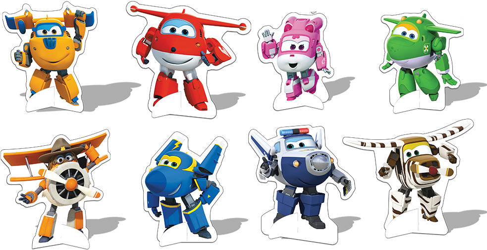 Super Wings PNG Images [100+] - SubPNG.com