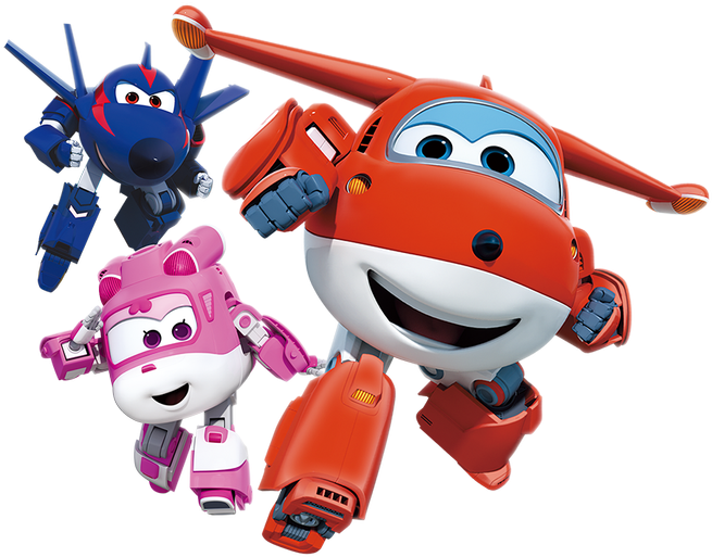 Super Wings PNG Images [100+] - SubPNG.com