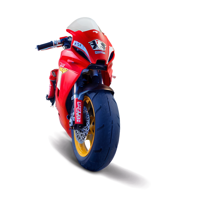 Superbike Motorcycle Png 89 PNG Image