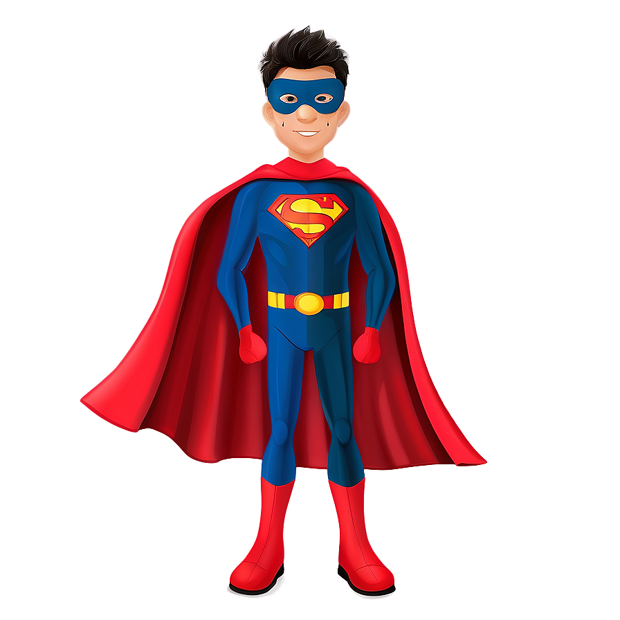 Superhero Cape In Motion Png Akb73 PNG Image