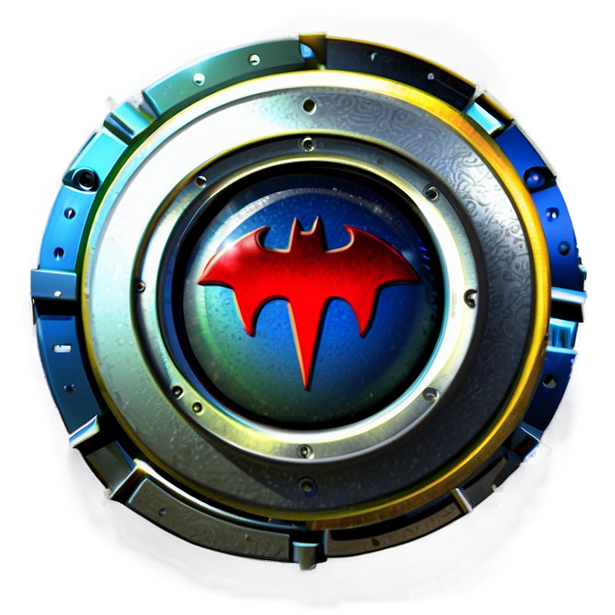 Superhero Gadgets Png Nxu PNG Image