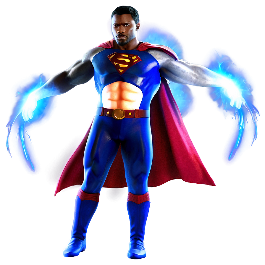 Superhero Magic Powers Png 81 PNG Image