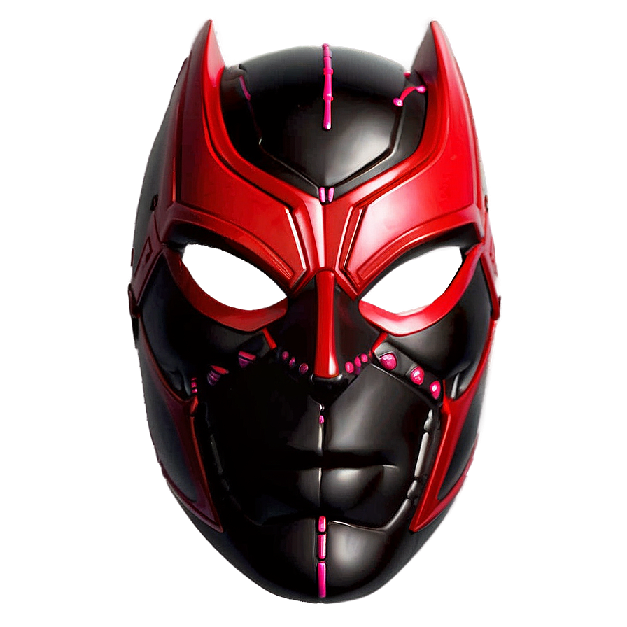 Superhero Mask Png Wcw PNG Image