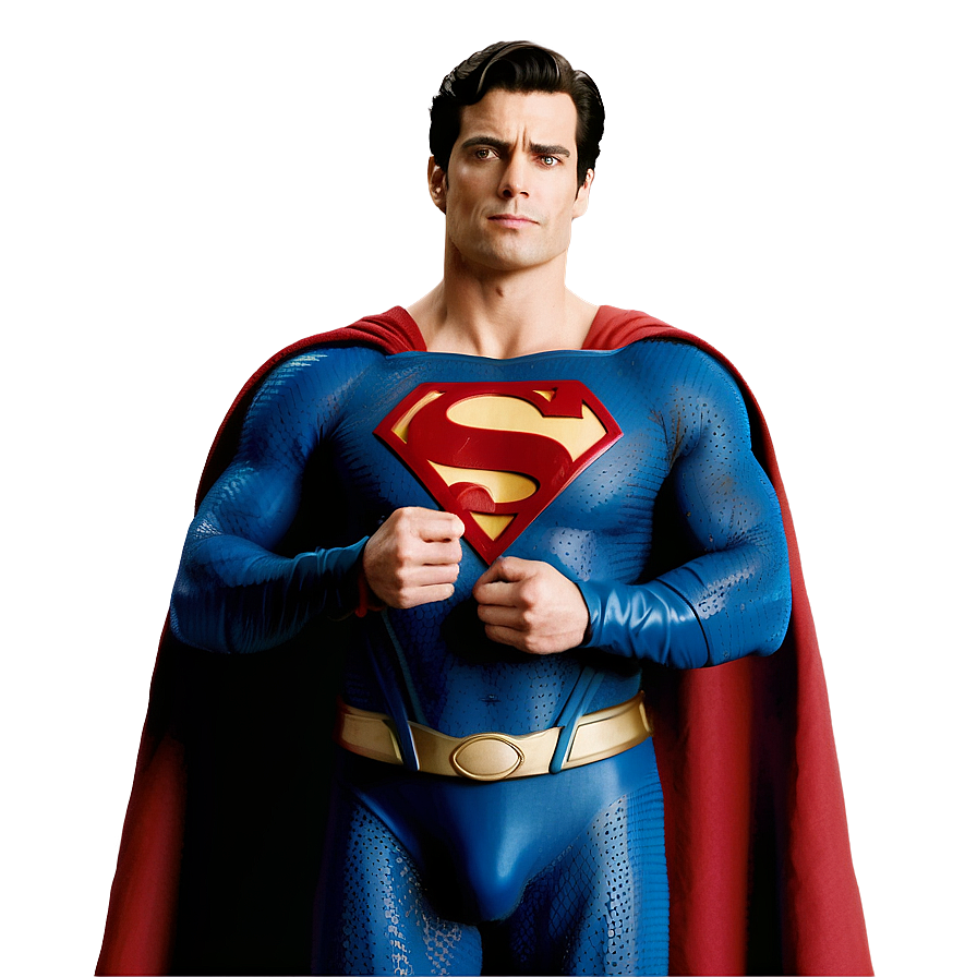 Superman And Lois Lane Png Iuv2 PNG Image