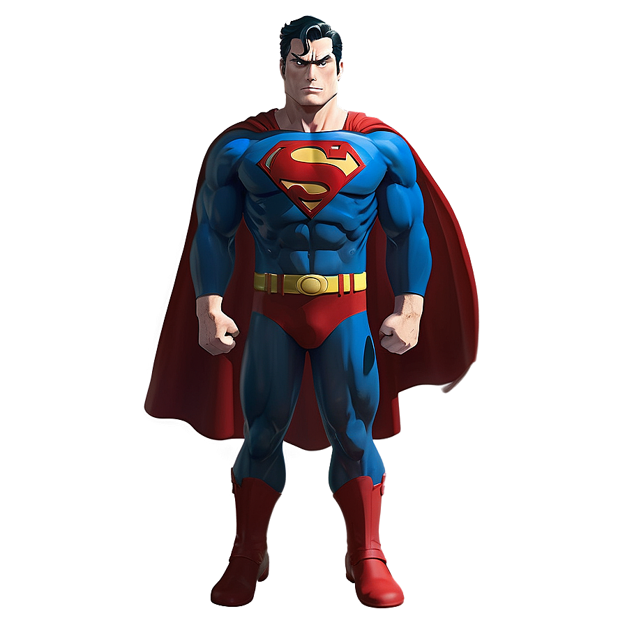 Superman Dark Knight Returns Png 59 PNG Image