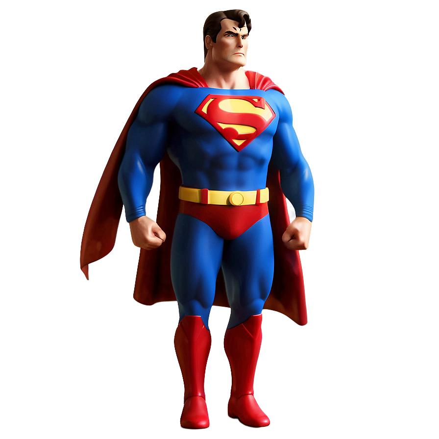 Superman Metropolis Png 41 PNG Image