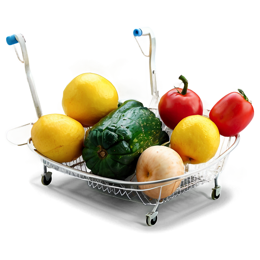 Supermarket C PNG Image