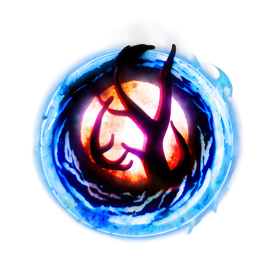 Supernatural Rift Png 36 PNG Image