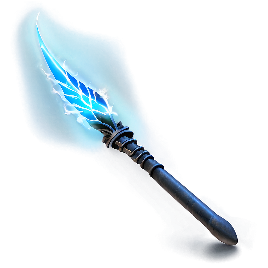 Supernatural Wand Png 67 PNG Image