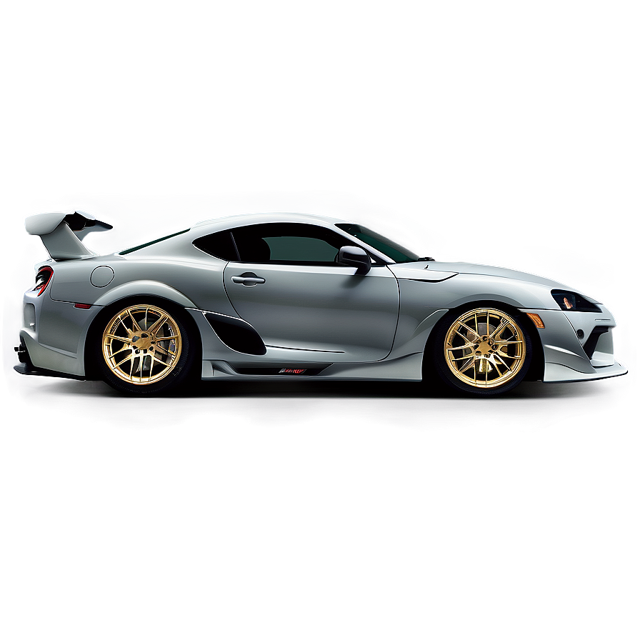 Supra Car Performance Parts Png Pyx PNG Image