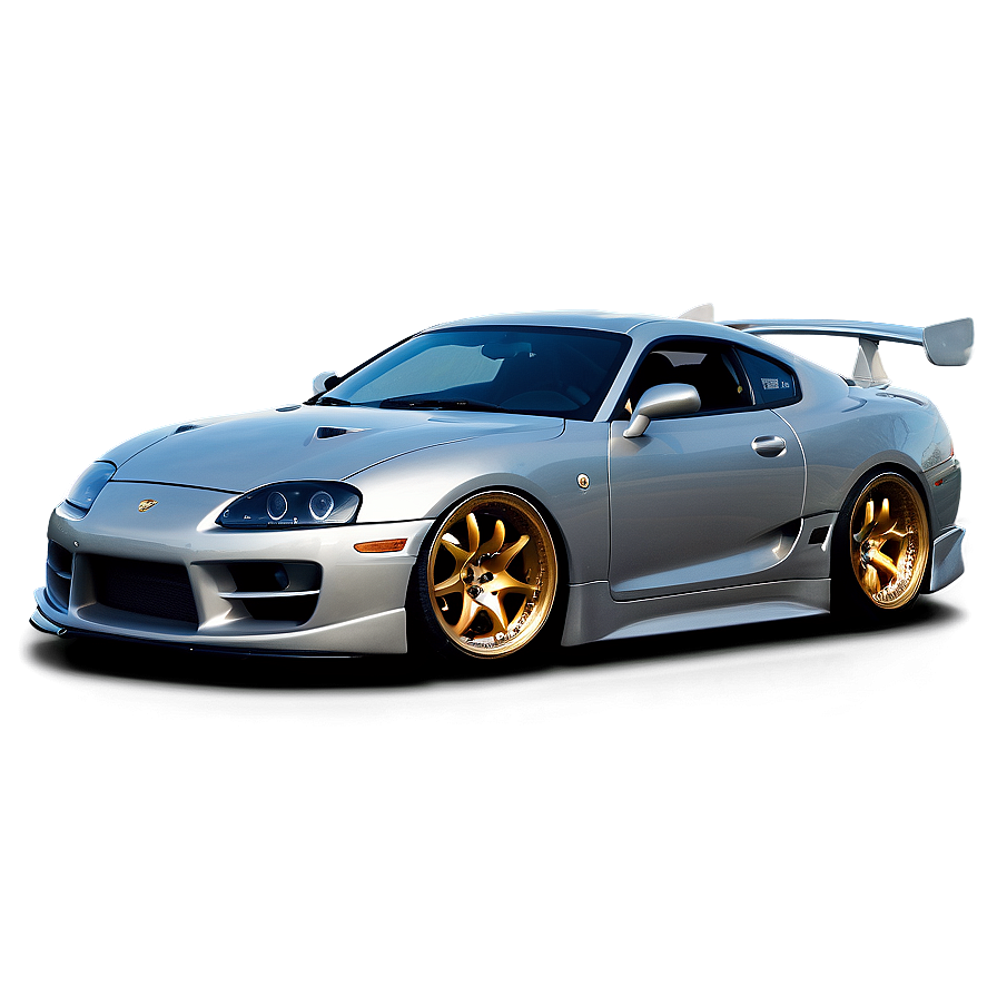 Supra Car Underglow Png 3 PNG Image