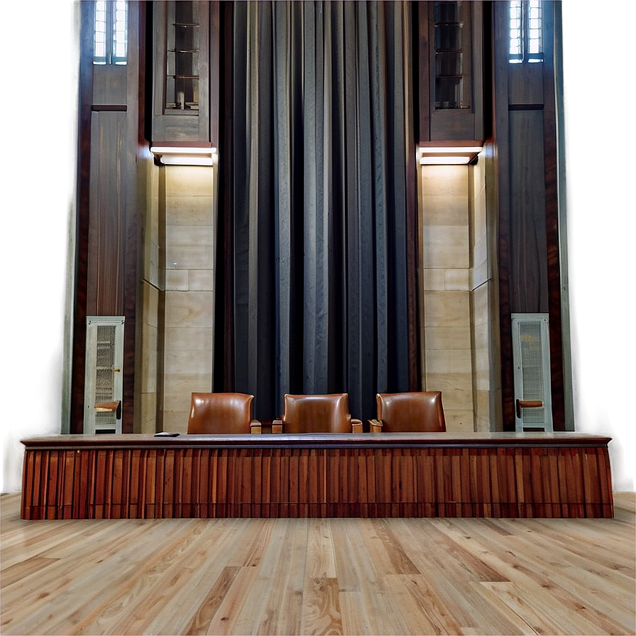 Supreme Court Chambers Png 06132024 PNG Image