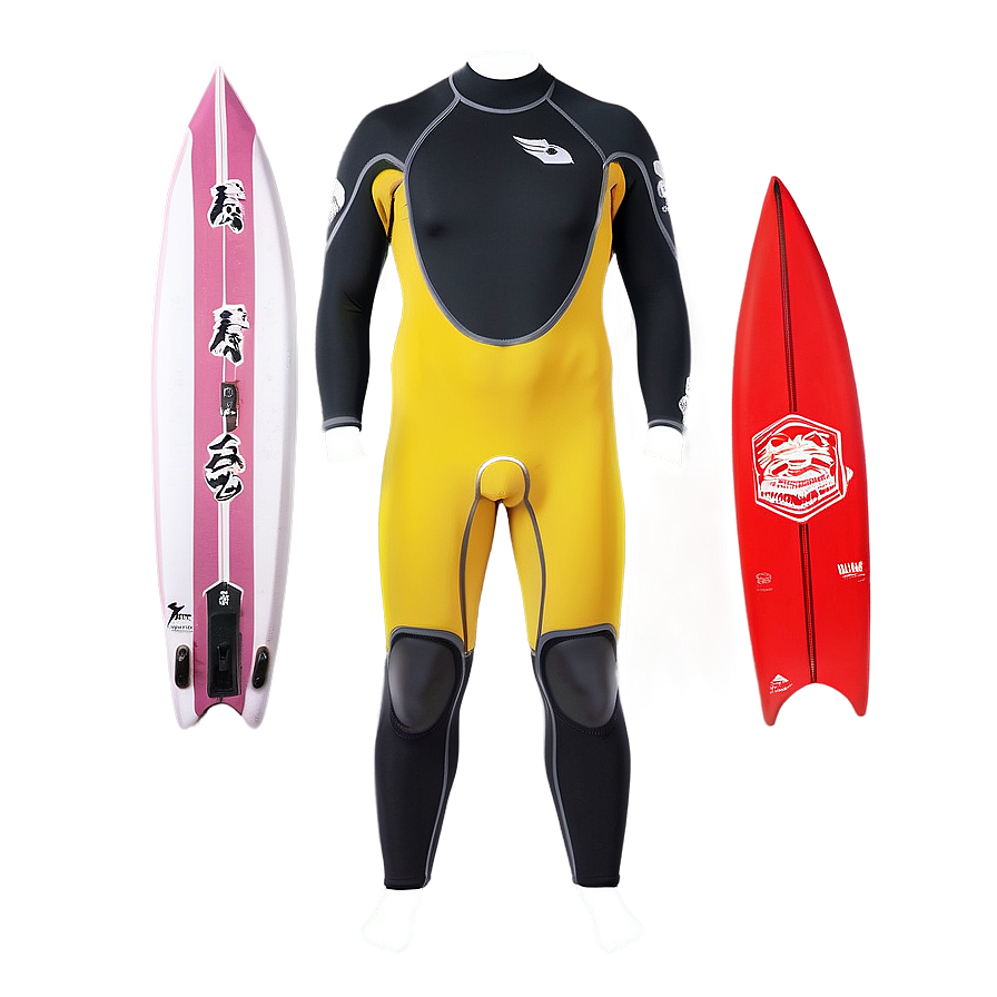 Surf Wetsuit Png Lqp PNG Image