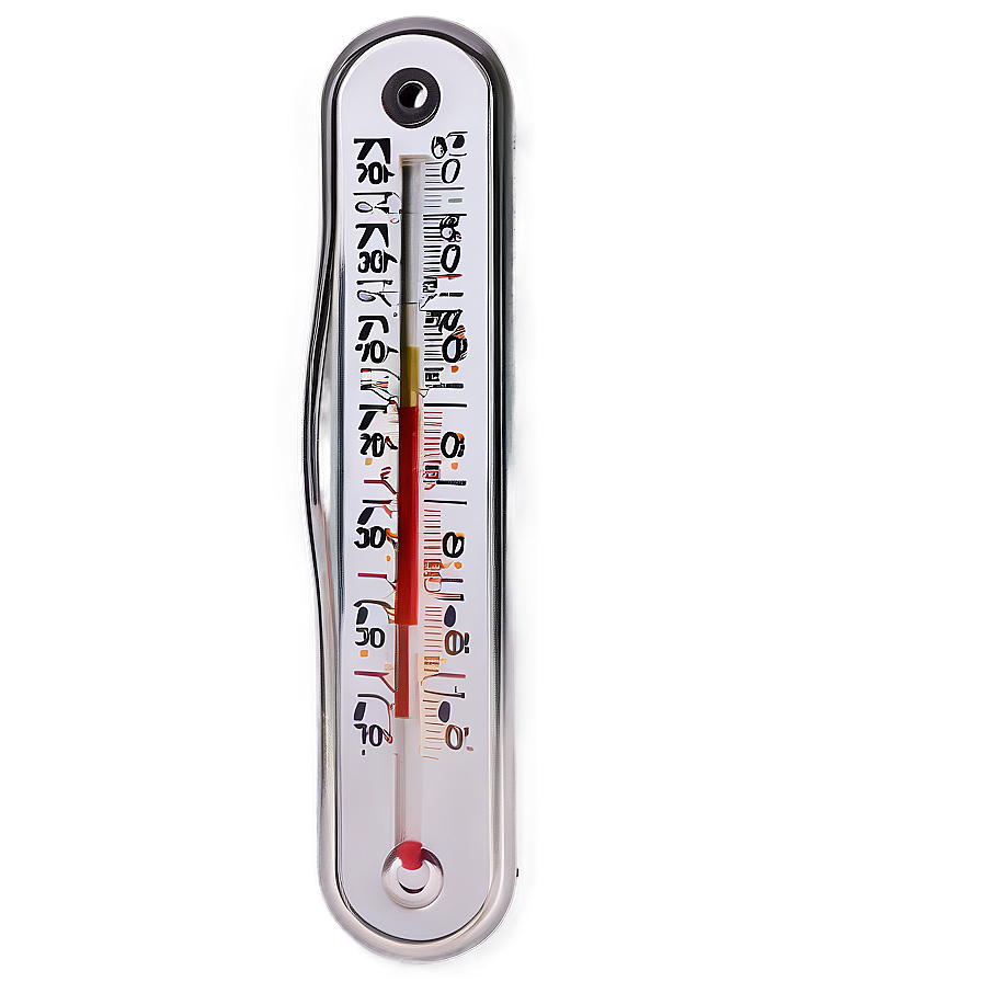 Surface Thermometer Png 31 PNG Image