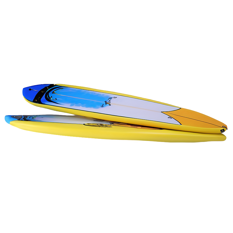 Surfboard Png 77 PNG Image