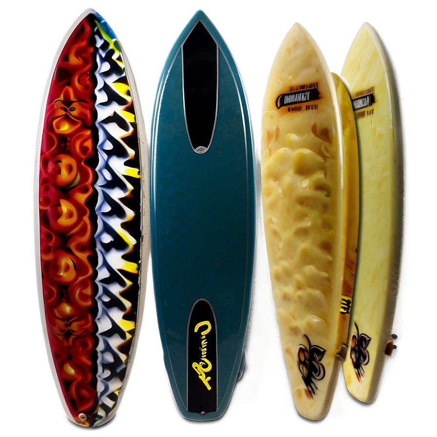 Surfboard Png Eje PNG Image