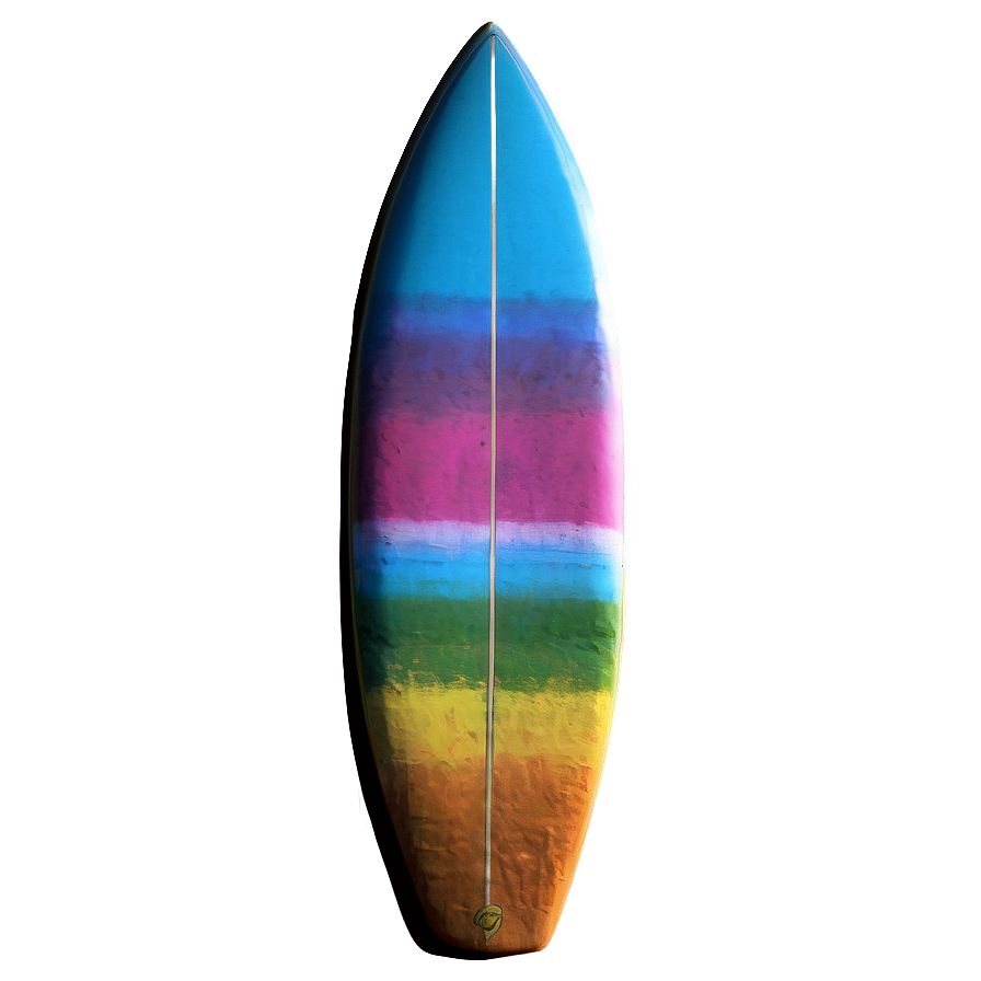 Surfboard Silhouette Png 74 PNG Image