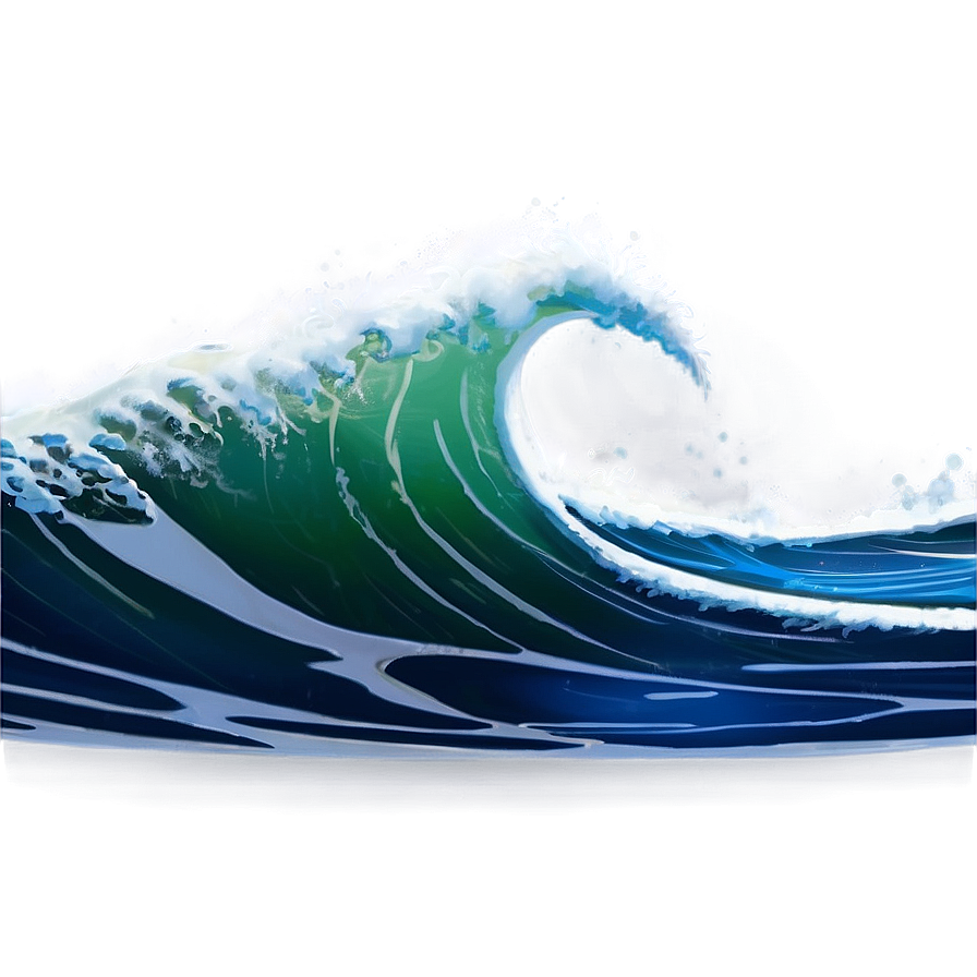 Surfing Waves Png 46 PNG Image