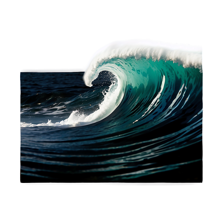 Surfing Waves Png Cwm93 PNG Image